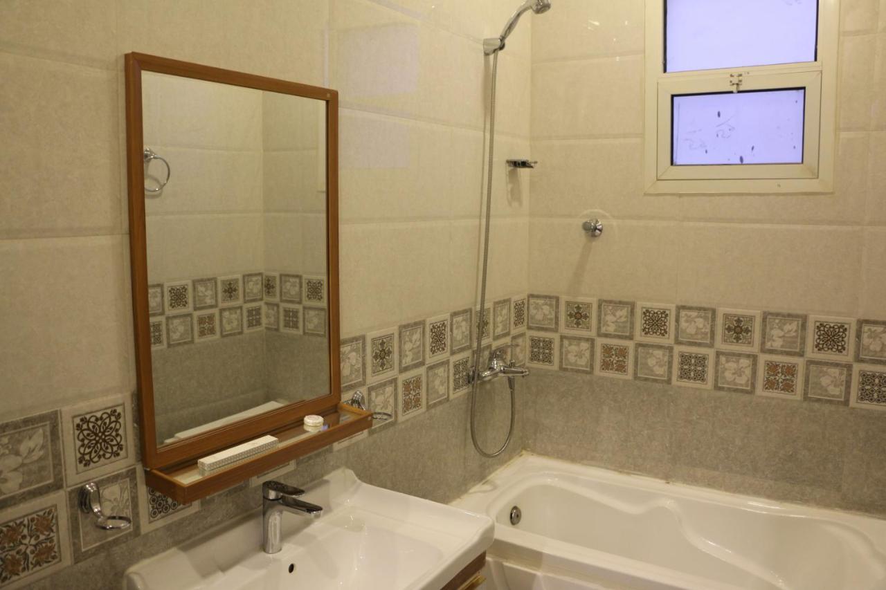 Ejaz Hotel Apartments 리야드 외부 사진